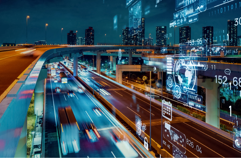 ACROSS aims to be the first of a new breed of AI-driven zero-touch service deployment and management platforms and has a concrete roadmap for proof-of-concept demonstrations to selected standards.