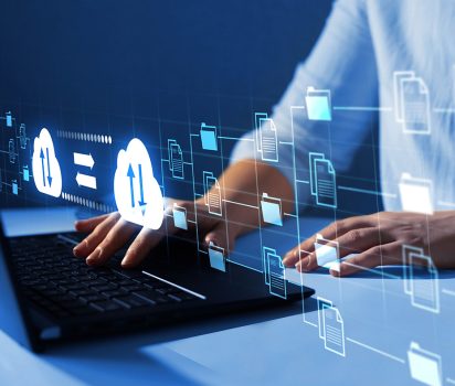 Digitization of the contents of the physical documents of the individual files of the Third Country Nationals and incorporation of digitized data with existing Information System - Nova ICT.