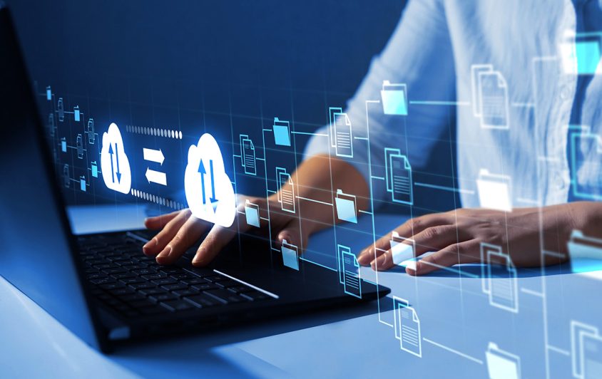 Digitization of the contents of the physical documents of the individual files of the Third Country Nationals and incorporation of digitized data with existing Information System - Nova ICT.