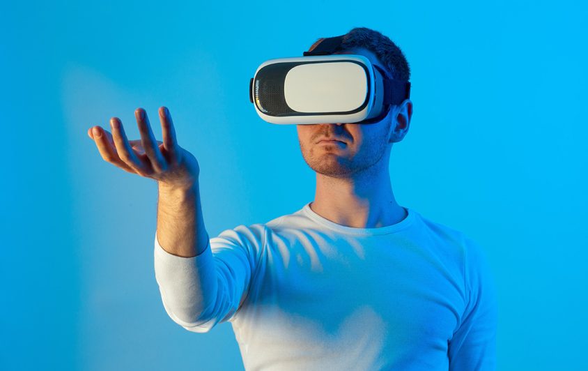 Creation of a digitally enabled, state of the art, museum - Nova ICT.
