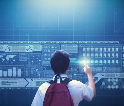 Nova ICT project aims to redesign, upgrade, extend and fully integrate all existing information systems currently operating in primary and secondary education in Greece.