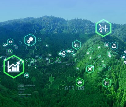 Εarly Warning & Crisis Management for Hymettus Mountain - Nova ICT