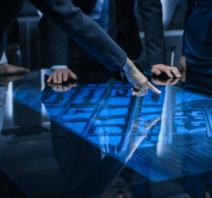 Nova ICT is fostering innovation.