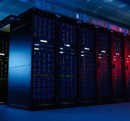 A full range of services making sure our clients’ businesses can thrive - Nova ICT