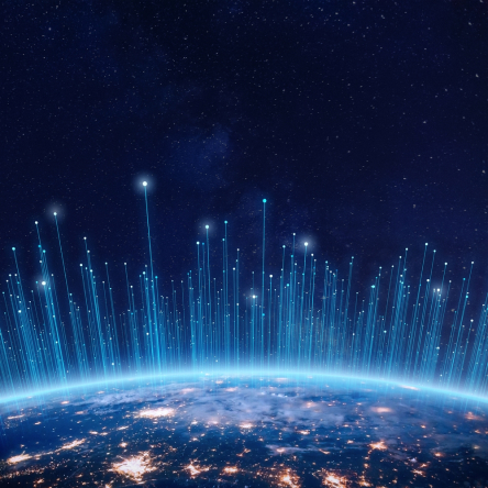 Nova ICT future-forward strategies that propel our clients toward success.