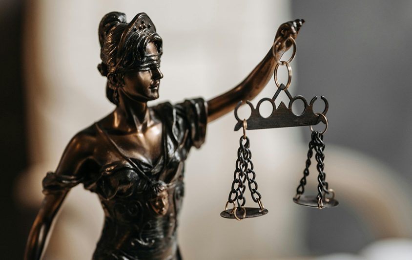 Integrated videoconferecing services in courts and prisons facilities - Nova ICT