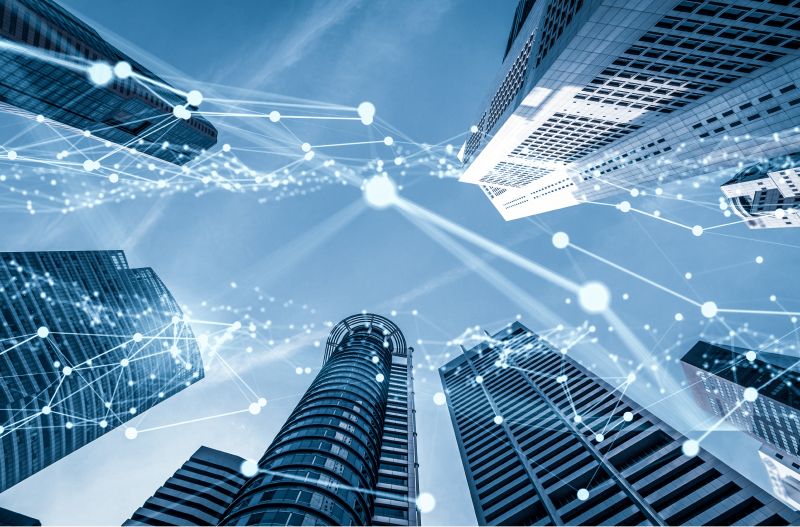 Interconnection of Nationwide Public Ηοspital Units to GRNET - Nova ICT