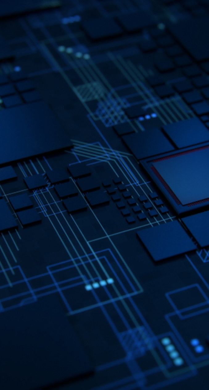 Nova ICT harness the power of technology.