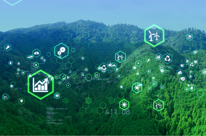 Our comprehensive civil protection solutions leverage a powerful, platform for real-time data collection and analysis. Nova ICT
