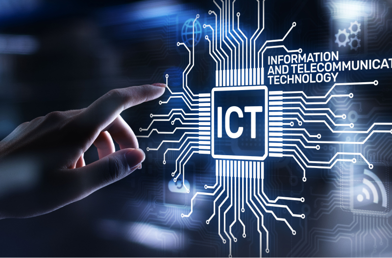 Our team collaborates closely with clients to understand their unique needs and develop customized integration solutions tailored to their specific requirements. Nova ICT
