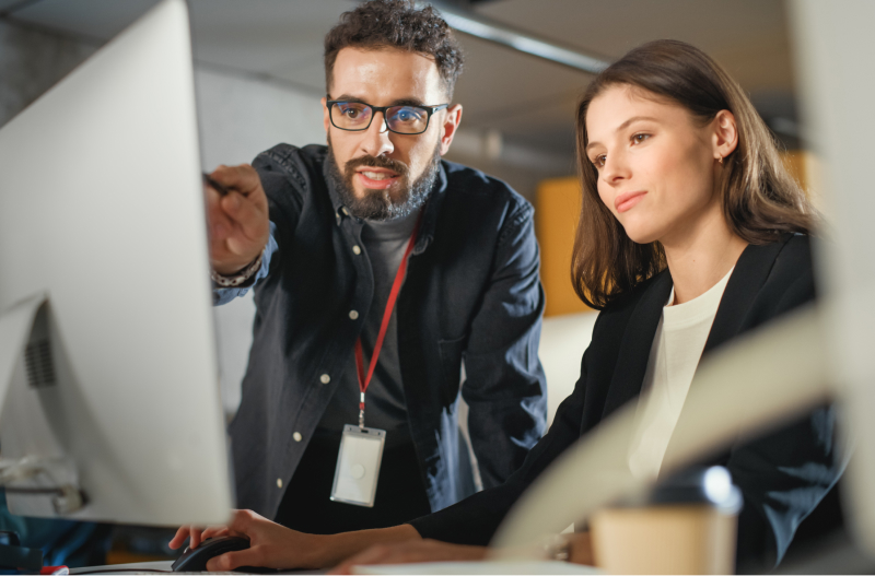 Digital education, which leverages technology to enhance learning, has become essential for preparing students for the demands of the 21st century. Nova ICT