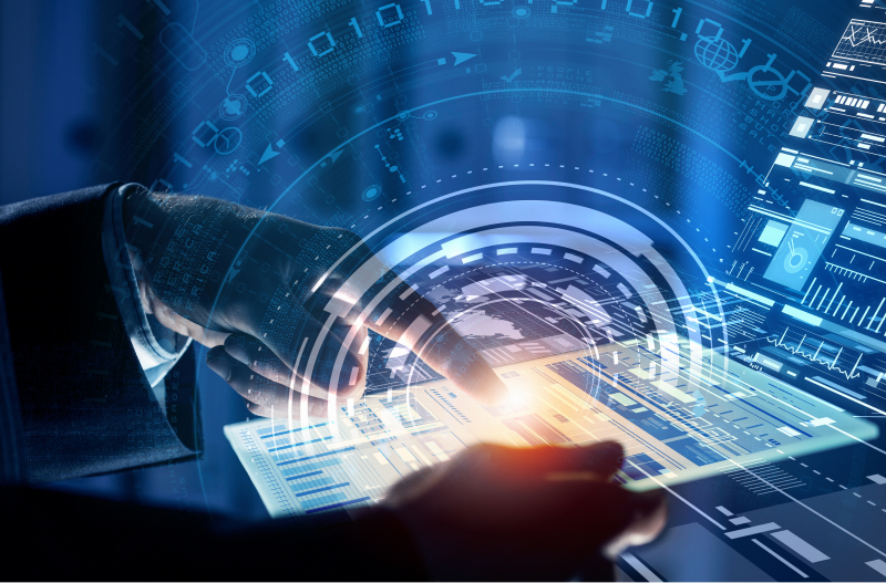 The digitization of physical archives is no longer a luxury, but a necessity for preserving history and democratizing access to information. Nova ICT