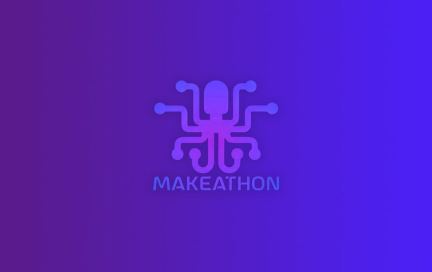 Platinum Sponsor and Challenge Owner at the A.I MAKEATHON BY UNiAI - Nova ICT