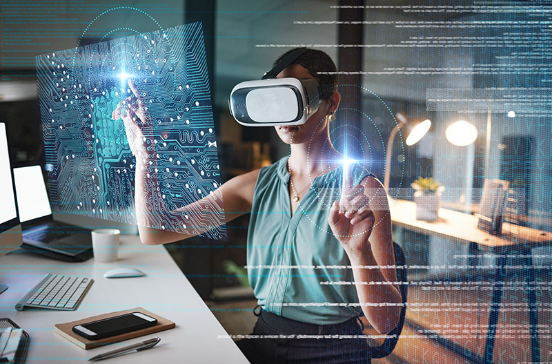 our Digital Culture Solutions are designed not only to digitize traditional materials but also to breathe new life into age-old stories, artifacts, and customs through the power of technology. Nova ICT