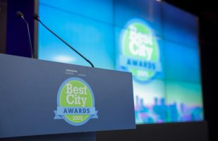 Best City Awards 2025: Nova won two awards, Nova ICT