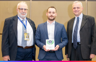 Greek ICT Awards 2025, Nova ICT Digital Transformation of the Greek National Opera (GNO) project